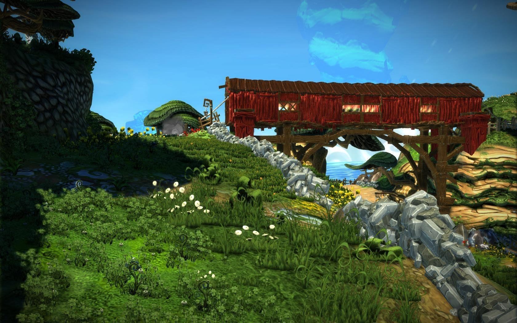 Project Spark